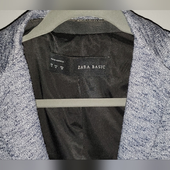 Zara Blazer Medium - Picture 2 of 6